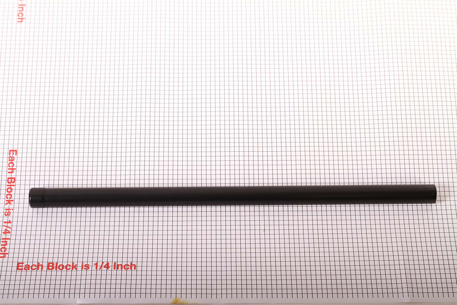 Middle Tube