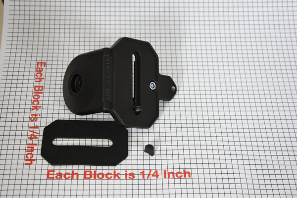 Camera Platform Assy