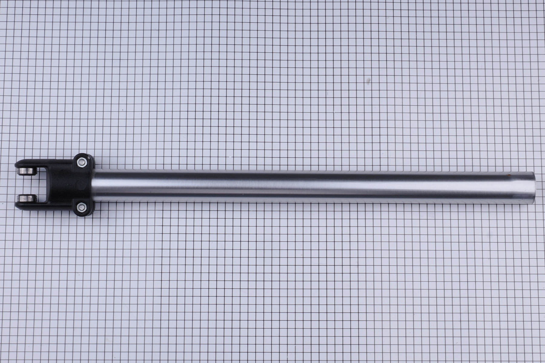 Leg Brace and Upper Tube