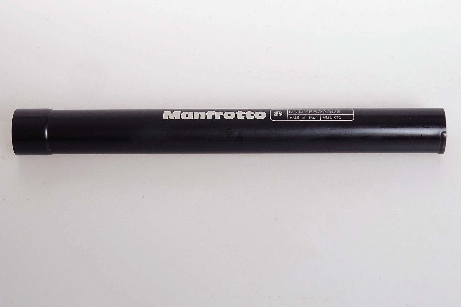 Upper Leg Tube