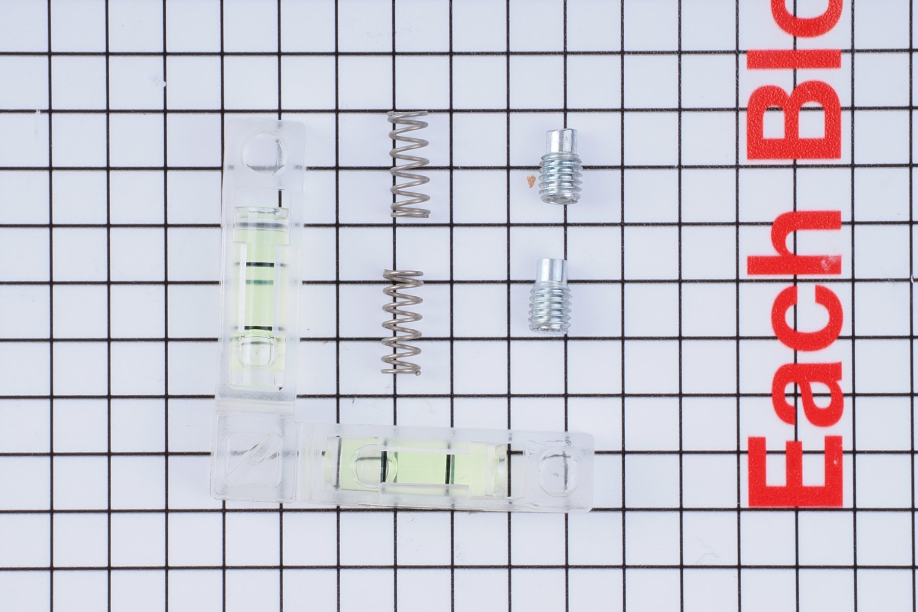 Bubble Level for ver 1