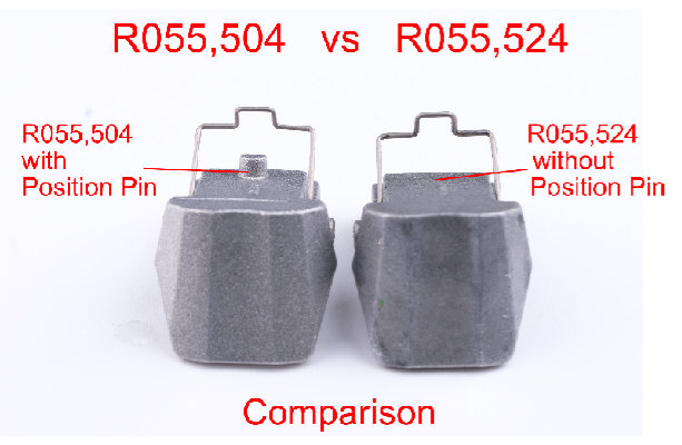 Leg Brace Comparison