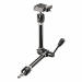 143RC Magic Arm with 143BKT Camera Bracket