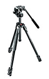 Manfrotto Tripod