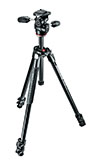 Manfrotto Tripod