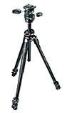 Manfrotto Tripod