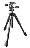 Manfrotto MK055XPRO3-3W Tripod