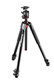 Manfrotto MK055XPRO3-BHQ2 Tripod