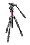 Manfrotto Tripod