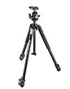 Manfrotto Tripod