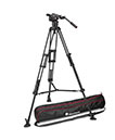 Manfrotto Tripod