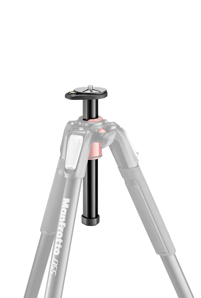 Manfrotto 055xccsb short center column