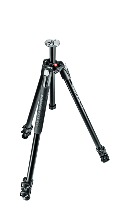 Manfrotto MT290XTRA Tripod