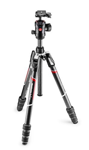 BEFREE GT Tripod