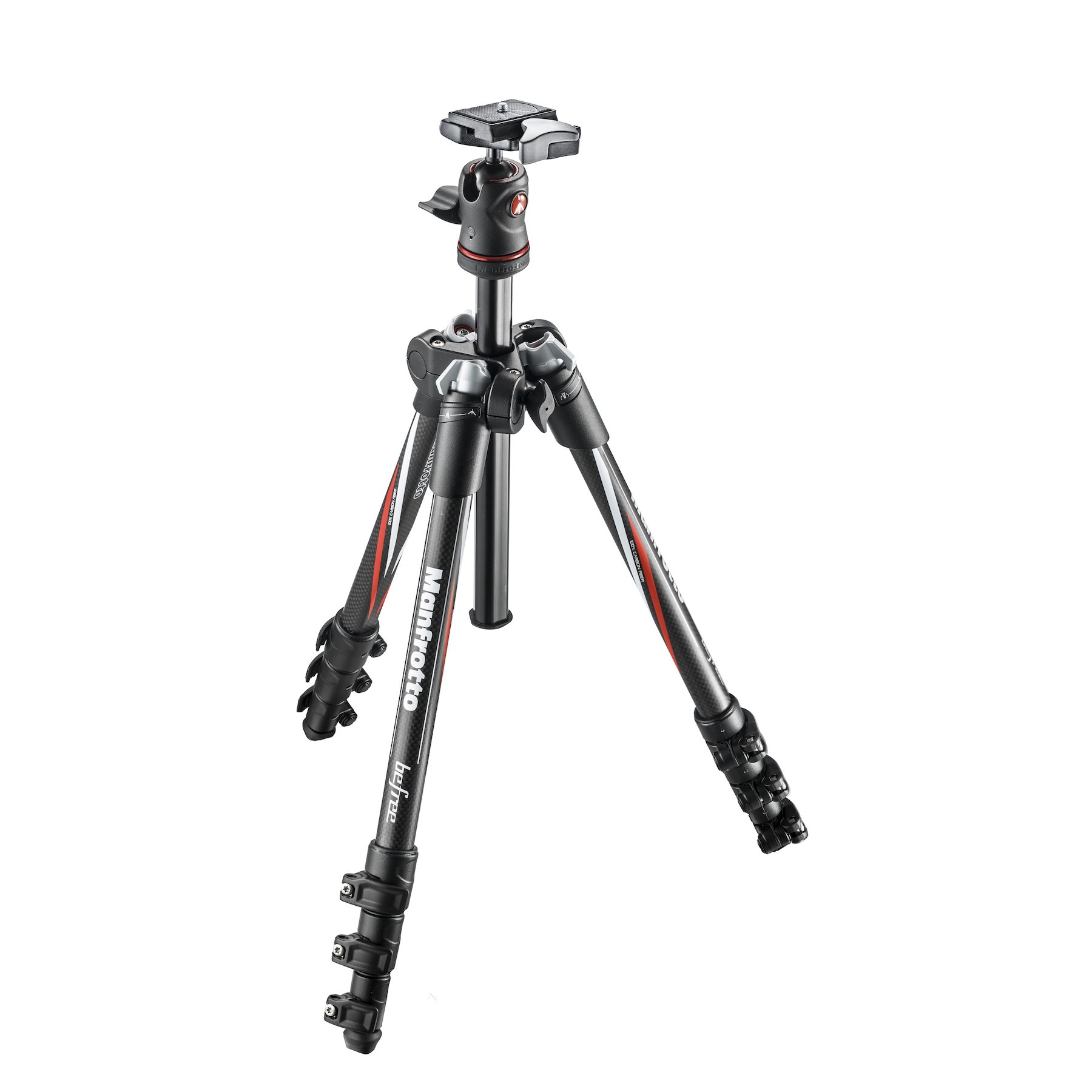 MKBFRC4-BH Tripod