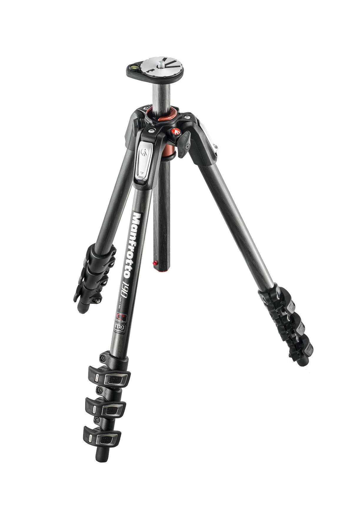 MT190CXPRO4 Tripod