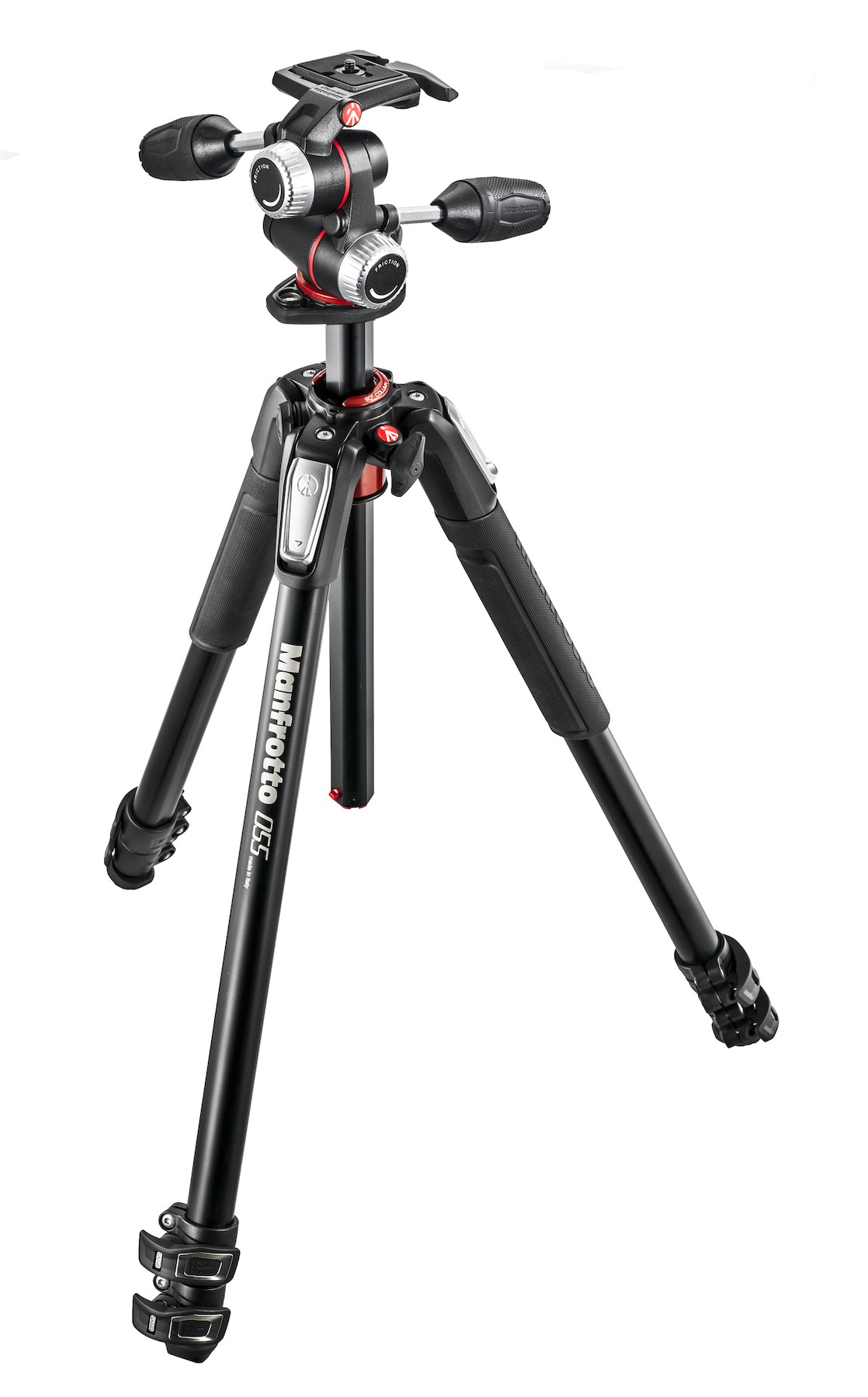 MK055XPRO3-3W Tripod