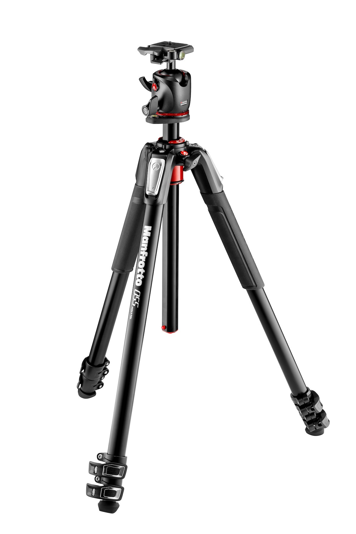 MK055XPRO3-BHQ2 Tripod