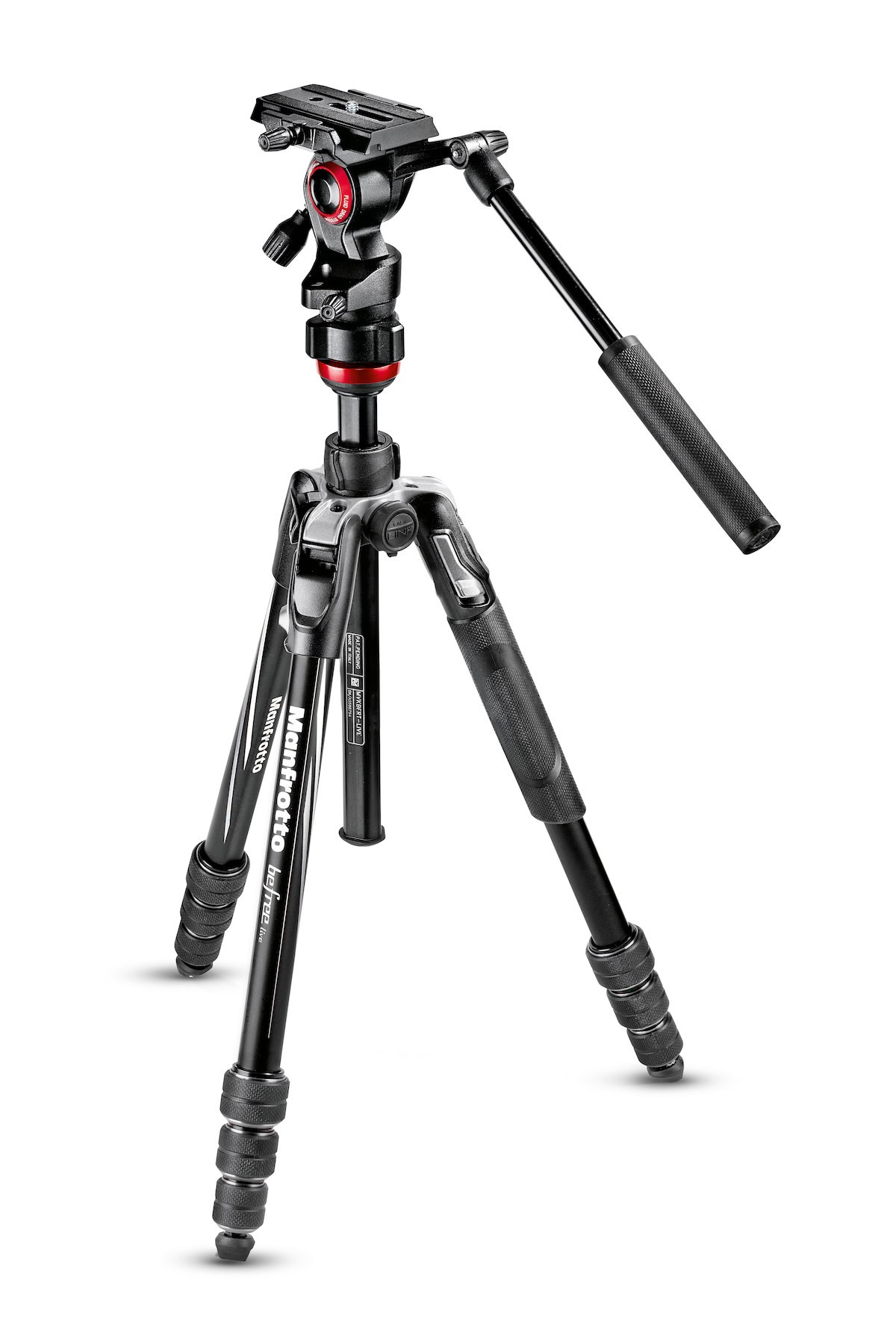 BeFree Live Video Tripod