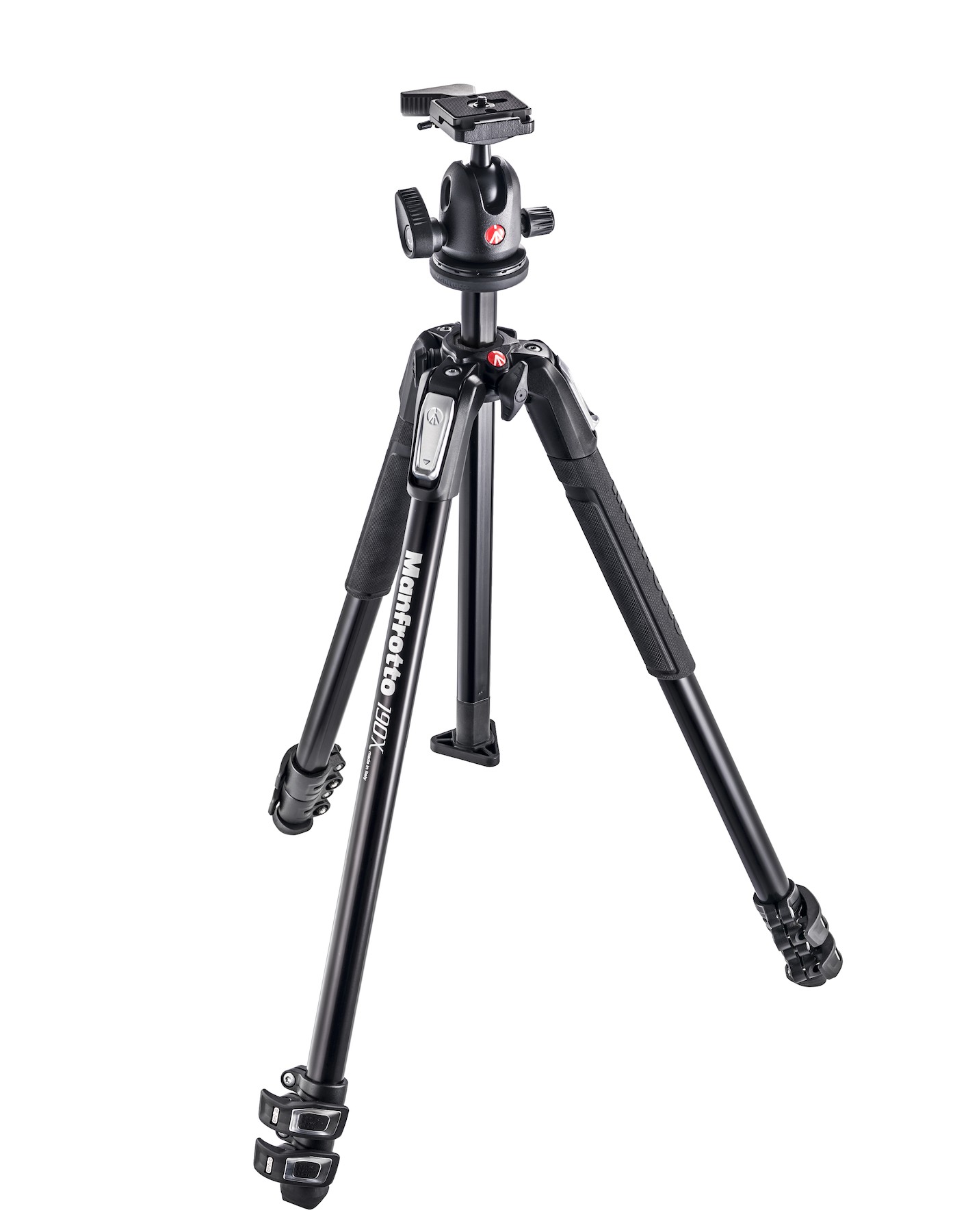 MK190X3-BH Tripod
