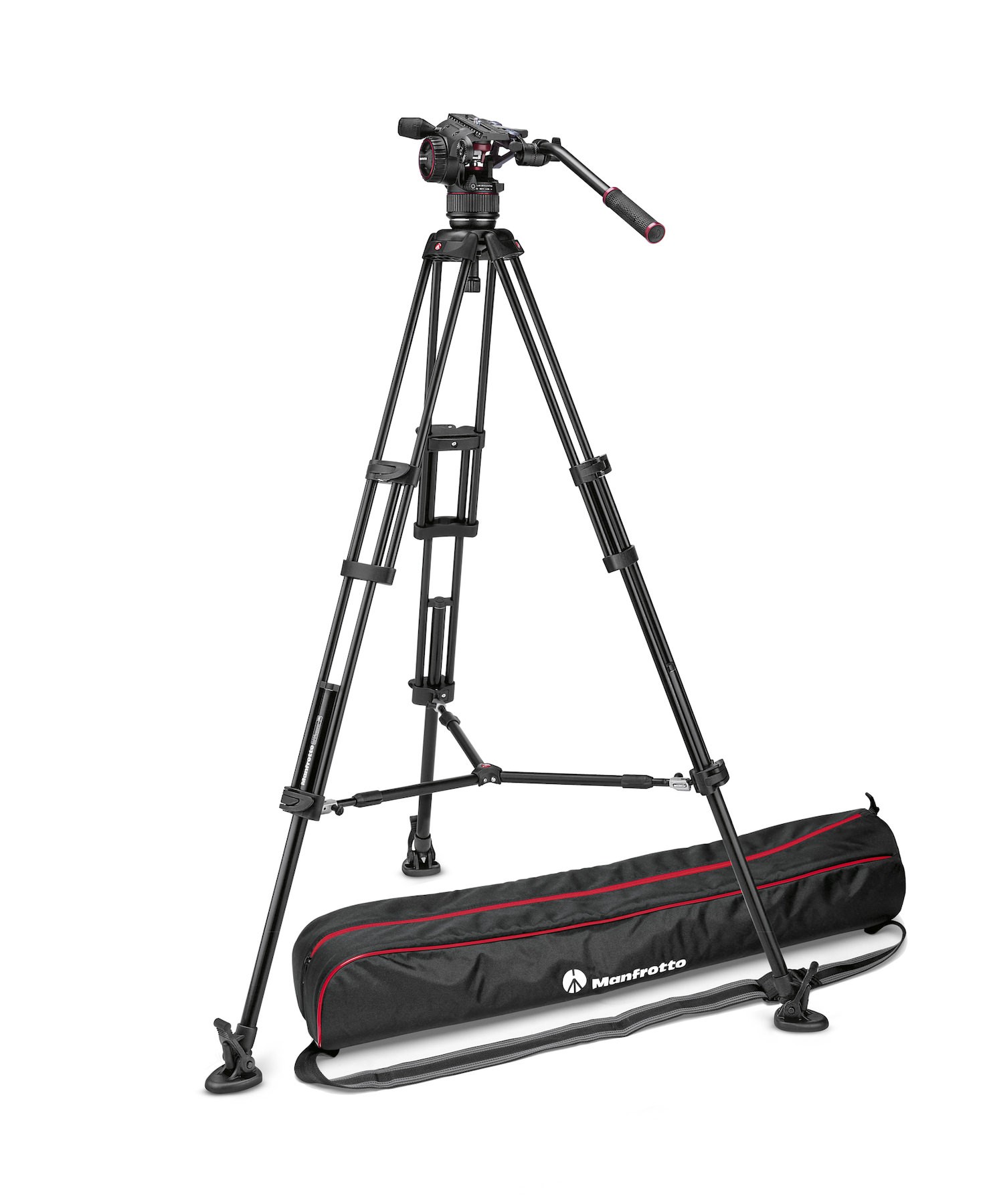 MVK608TWINMAUS Tripod