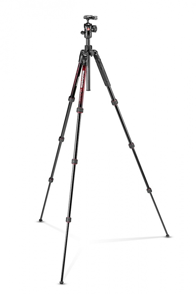 BEFREE Tripod